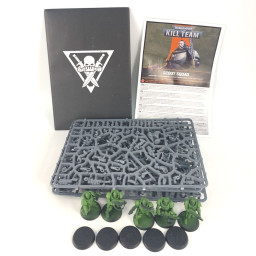 Kill Team : scout squad