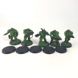 Kill Team : scout squad