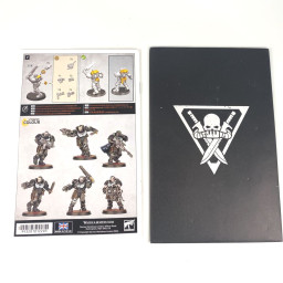 Kill Team : escouade Scouts