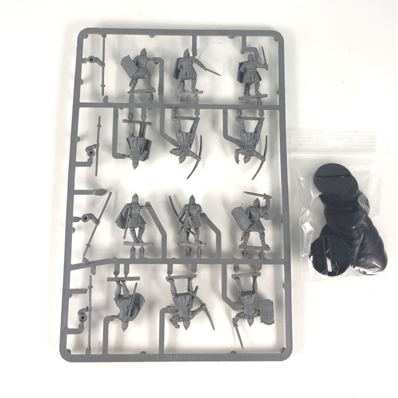 Guerriers de Minas Tirith