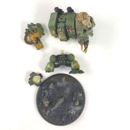 Dreadnought Fistborn