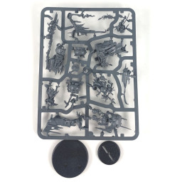 Swampcalla Shaman with...