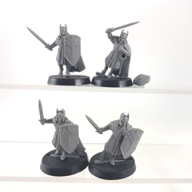 Warriors of Minas Tirith