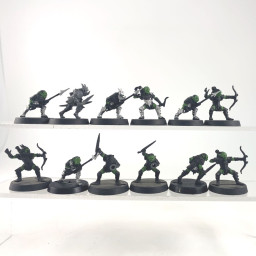 Moria goblins incomplet