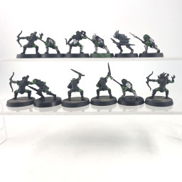 Gobelins de la Moria incomplet