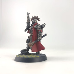 Skitarii marechal