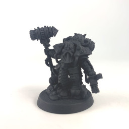 Arkanaut Admiral