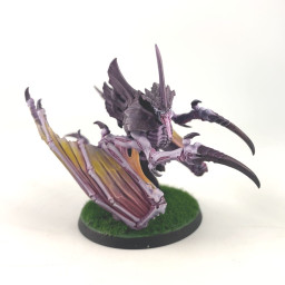 Tyranids Prime
