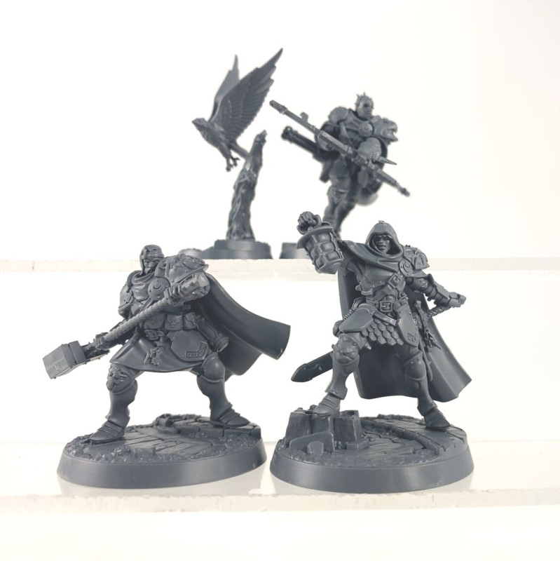 Mythoclastes de Xandire