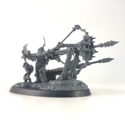 Beast-Skewer Killbow