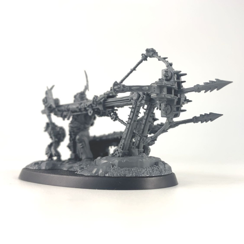 Beast-Skewer Killbow