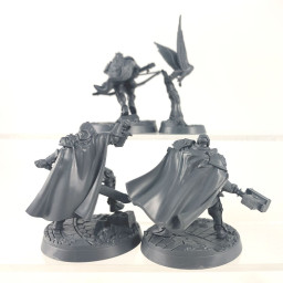 Mythoclastes de Xandire