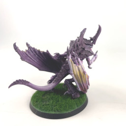 Tyranids Prime