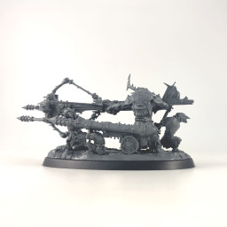 Beast-Skewer Killbow