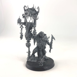 Murknob avec Belcha-banna