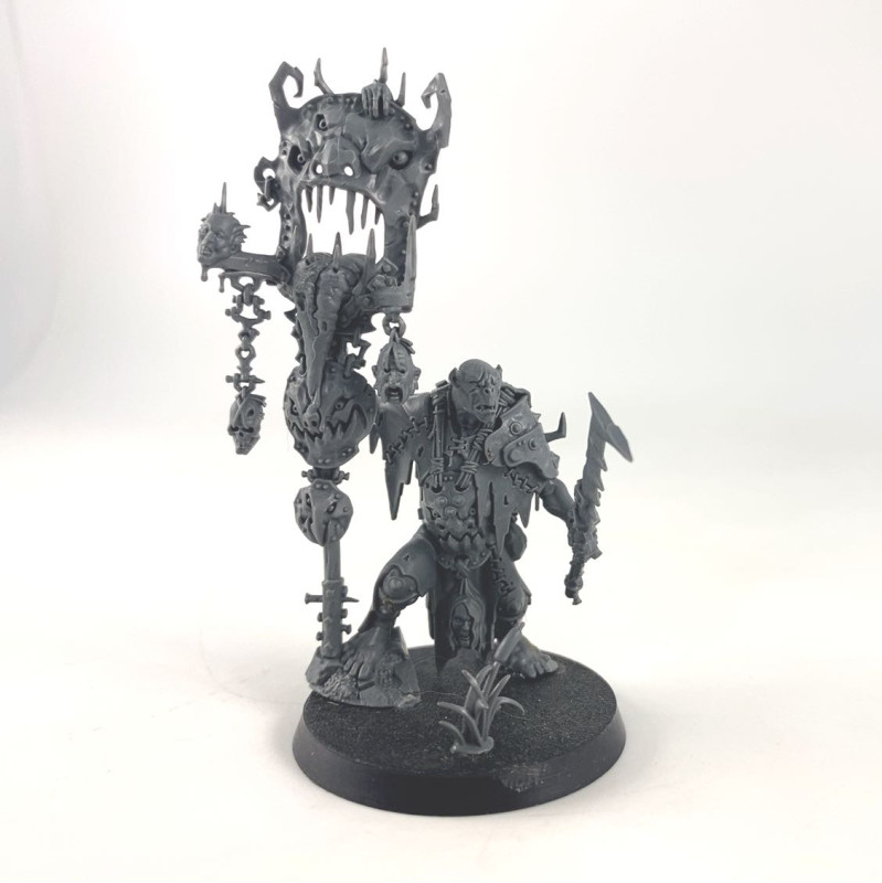 Murknob avec Belcha-banna