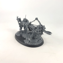 Beast-Skewer Killbow