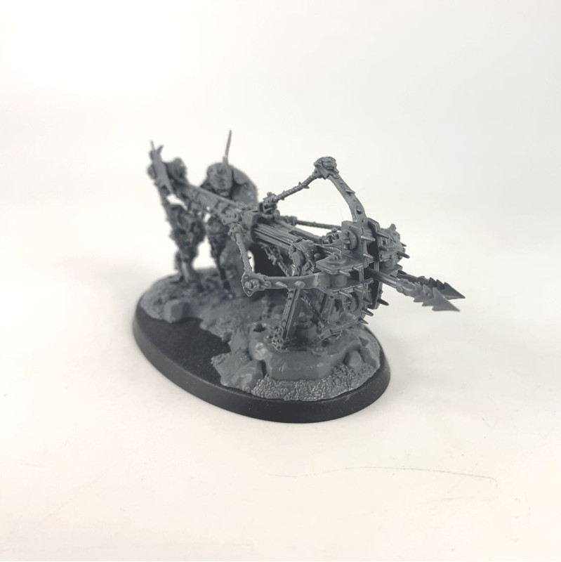 Beast-Skewer Killbow