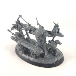 Beast-Skewer Killbow