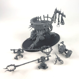 Marshcrawla Sloggoth