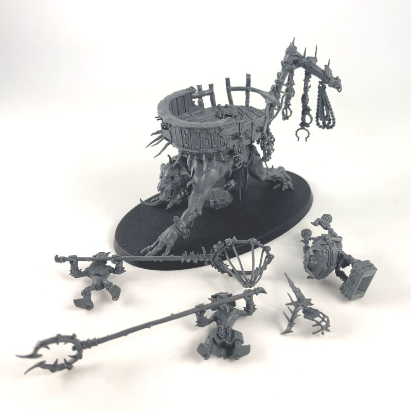 Marshcrawla Sloggoth