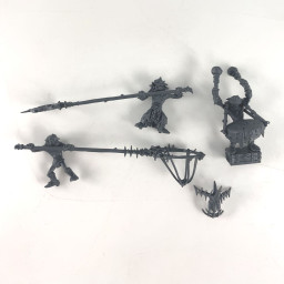 Marshcrawla Sloggoth