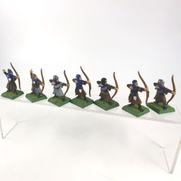 Paysans Archers