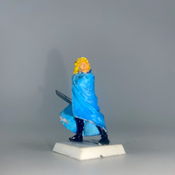 Aenur Sword of Twilight