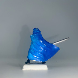 Aenur Sword of Twilight