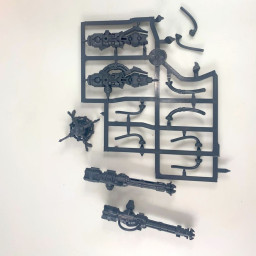 Moissonneur incomplet