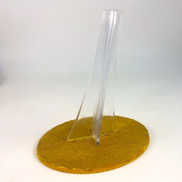 Night Scythe incomplet