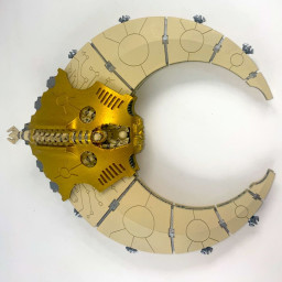 Moissonneur incomplet