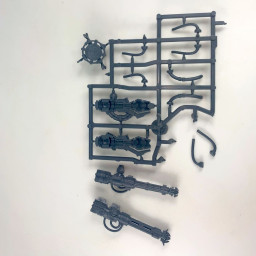 Moissonneur incomplet