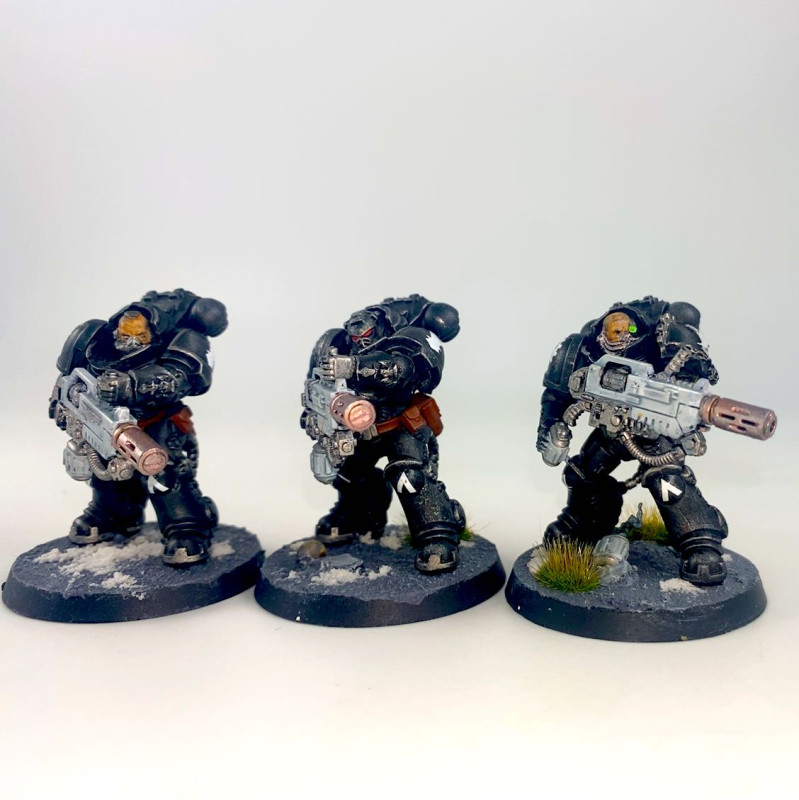 Primaris Eradicators