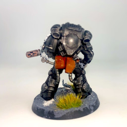 Primaris Eradicators