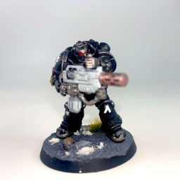 Primaris Eradicators