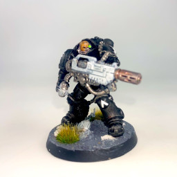 Primaris Eradicators