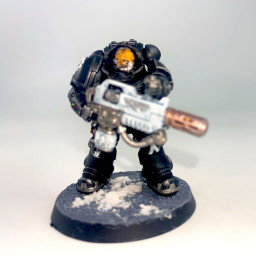 Primaris Eradicators