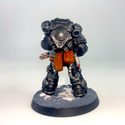 Primaris Eradicators