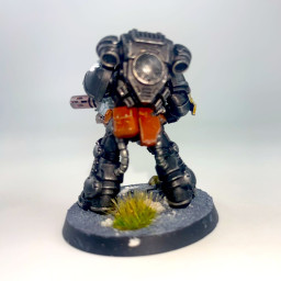 Primaris Eradicators