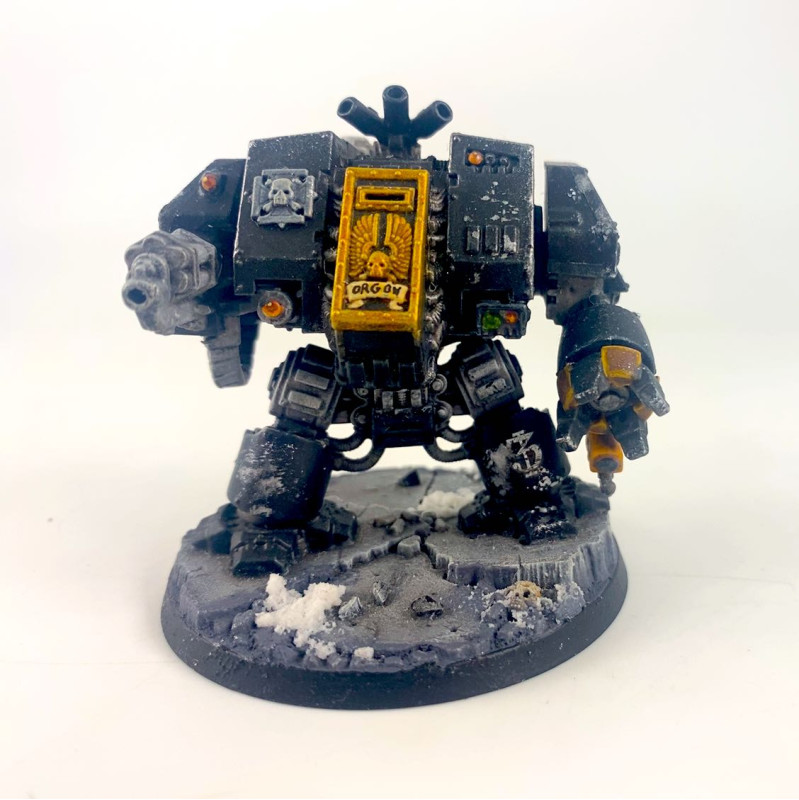 Dreadnought