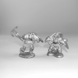 Ral Partha Miniature
