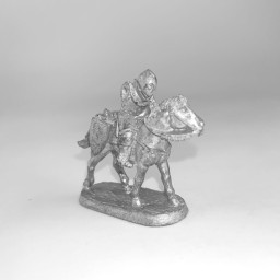 Ral Partha Miniature incomplet