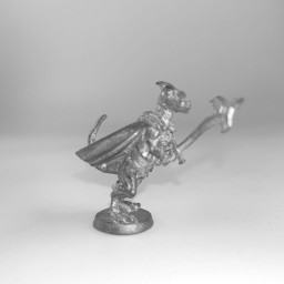 Ral Partha Miniature