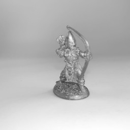 Ral Partha Miniature