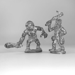 Ral Partha Miniature