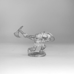 Figurine Ral Partha