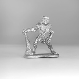 Ral Partha Miniature