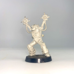 Noise marines incomplet