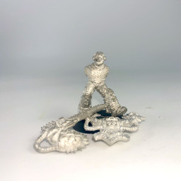 Noise marines incomplet